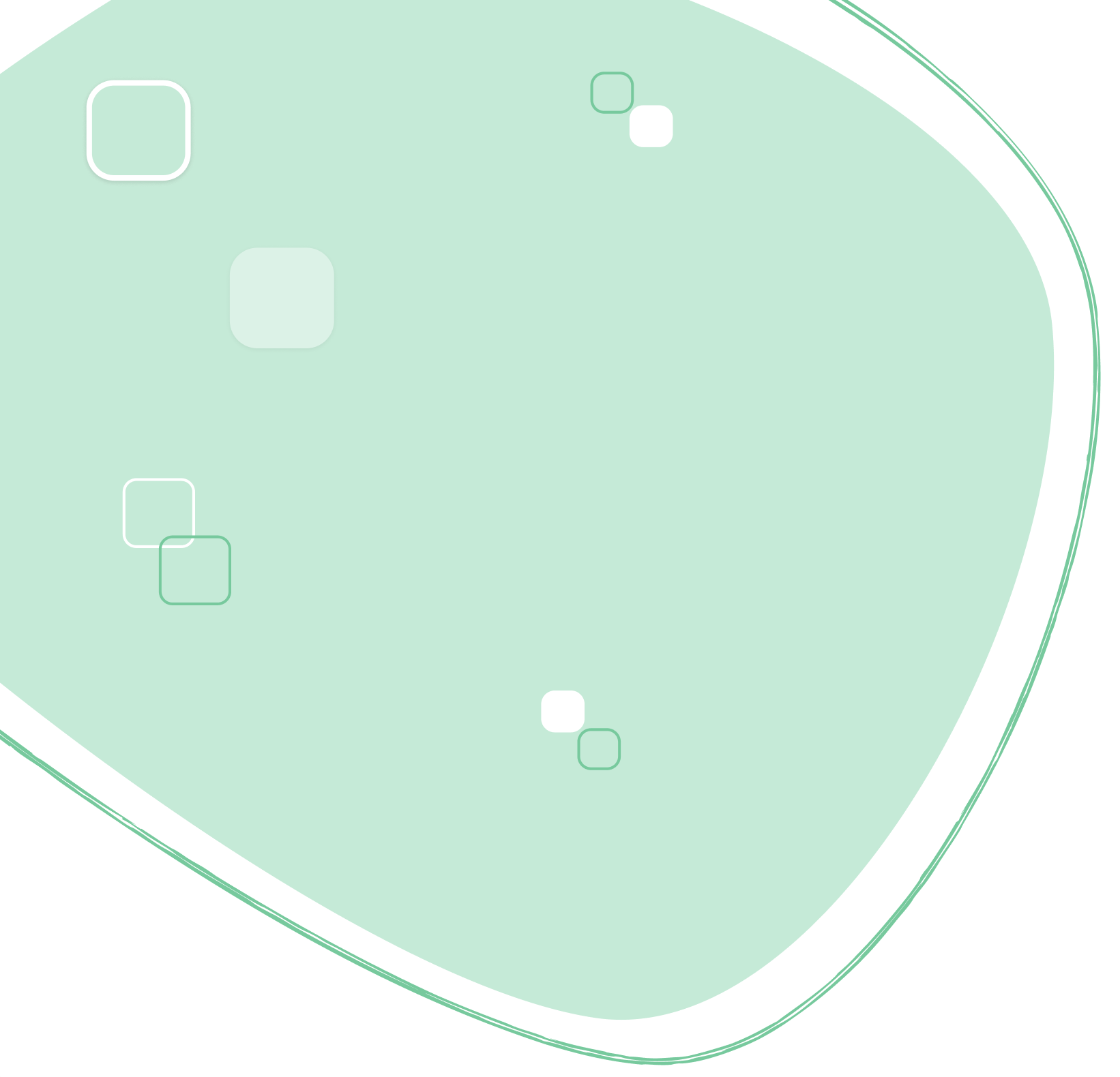 Environmental landscape