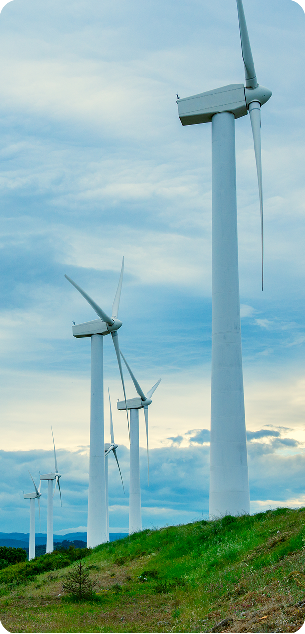 Wind Turbines
